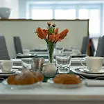Madame Pucci Frühstückspension 4*
