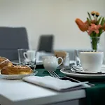 Frühstückspension Madame Pucci 4*