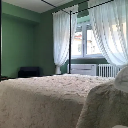 Bed & Breakfast Madame Pucci Lucca