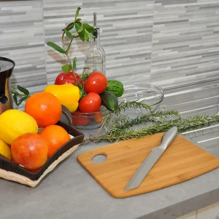 Madame Pucci 3* Λούκα