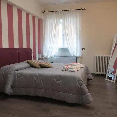 Madame Pucci Bed and Breakfast