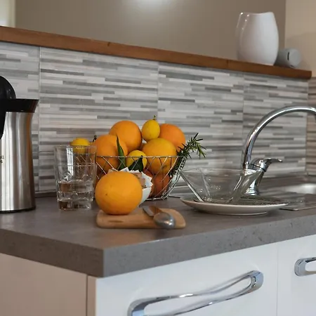 Madame Pucci 卢卡