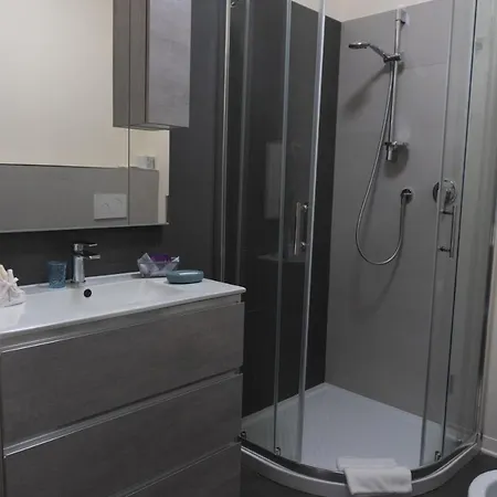 Bed and Breakfast Madame Pucci 3*