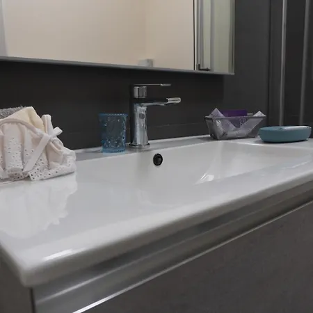 Madame Pucci 3* Λούκα