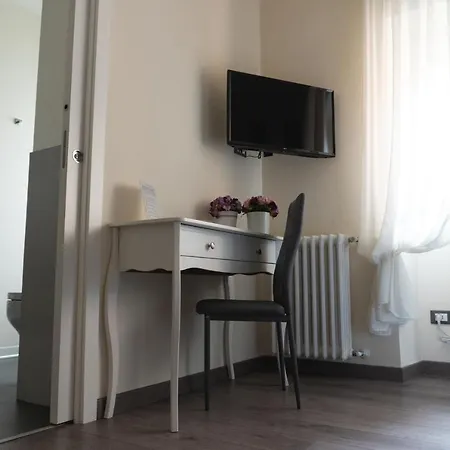 Alojamento de Acomodação e Pequeno-almoço Maison Gentile 3*
