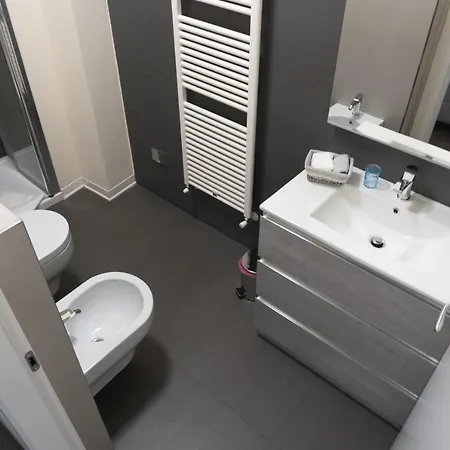 Madame Pucci Bed and Breakfast