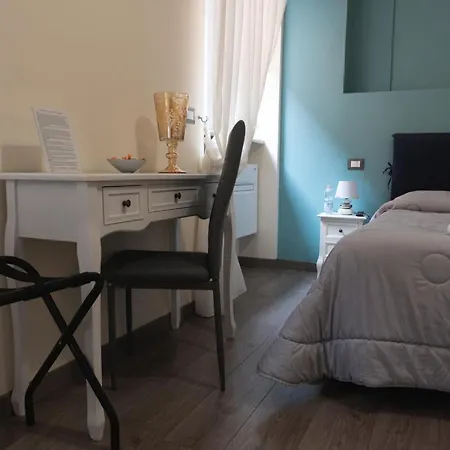 Maison Gentile 3*