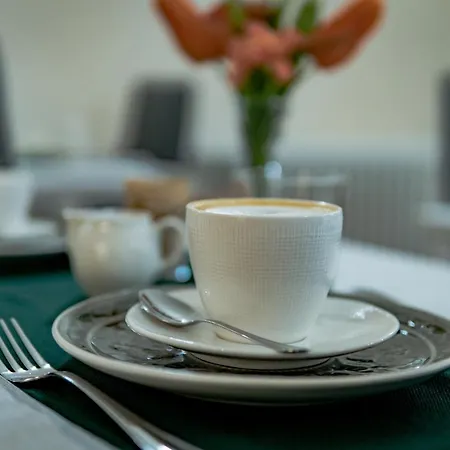 Madame Pucci 3* Λούκα