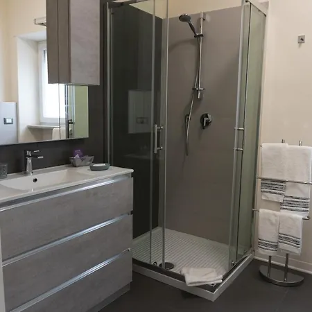 Madame Pucci 3* Λούκα