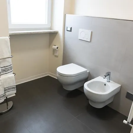 Madame Pucci 3* Λούκα