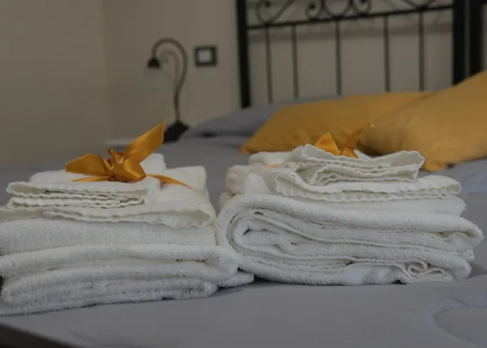 Madame Pucci Bed & Breakfast Lucca