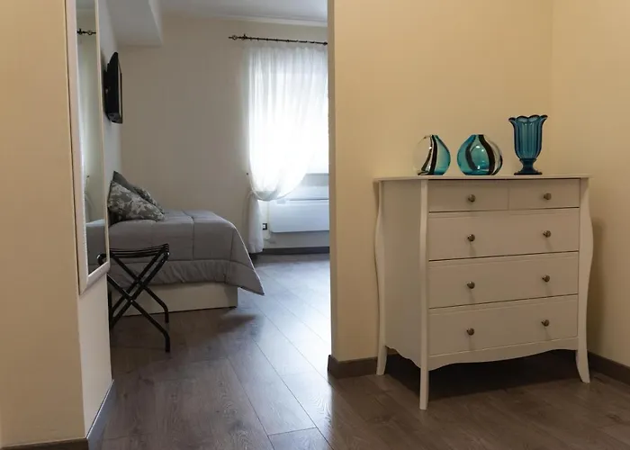 Madame Pucci Bed & Breakfast