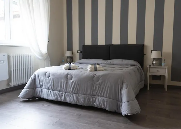 Madame Pucci Bed & Breakfast Lucca