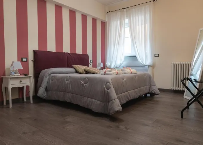 Madame Pucci Bed & Breakfast
