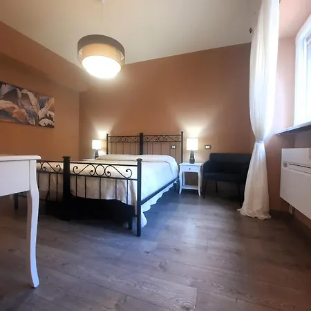 Panzió Madame Pucci