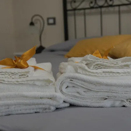 Madame Pucci Bed & Breakfast Lucca