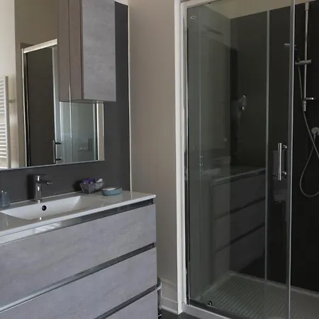 Bed & Breakfast Maison Gentile 3*