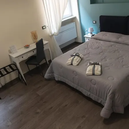 Madame Pucci Bed & Breakfast Lucca