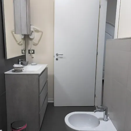 Madame Pucci 3* Lucca