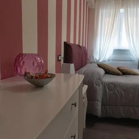 Madame Pucci 3* Lucques