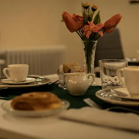 Bed & Breakfast Madame Pucci Lucca