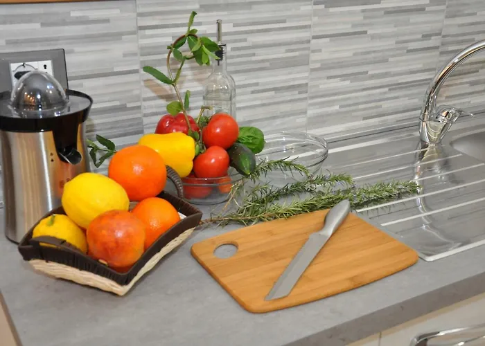 Madame Pucci 3* 卢卡