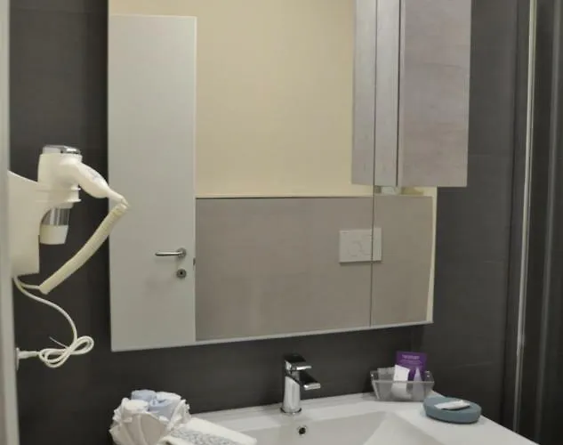 Madame Pucci 3* 卢卡