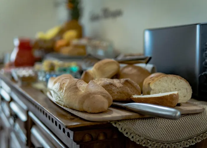 Madame Pucci 3* 卢卡