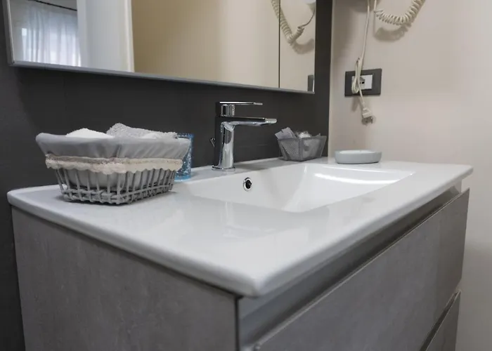 Madame Pucci 3* 卢卡