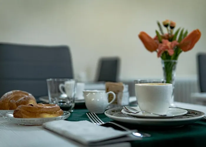 住宿加早餐酒店 Madame Pucci 卢卡