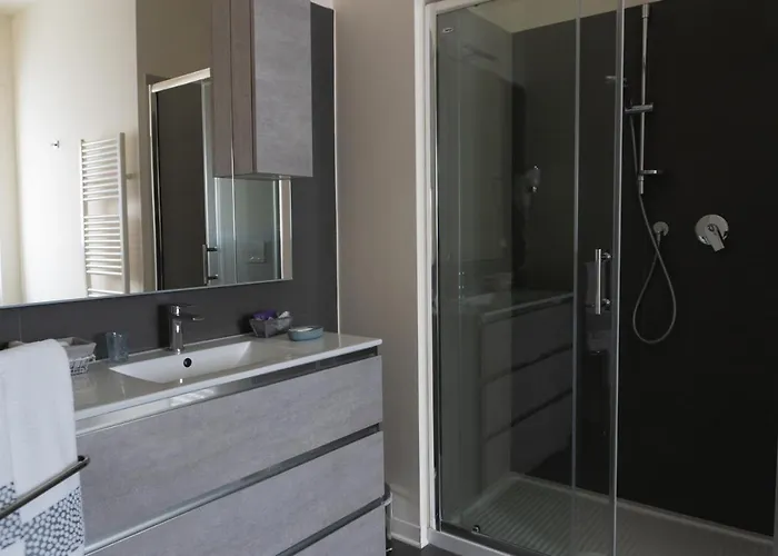 住宿加早餐酒店 Madame Pucci 3*