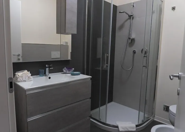 住宿加早餐酒店 Madame Pucci 3*