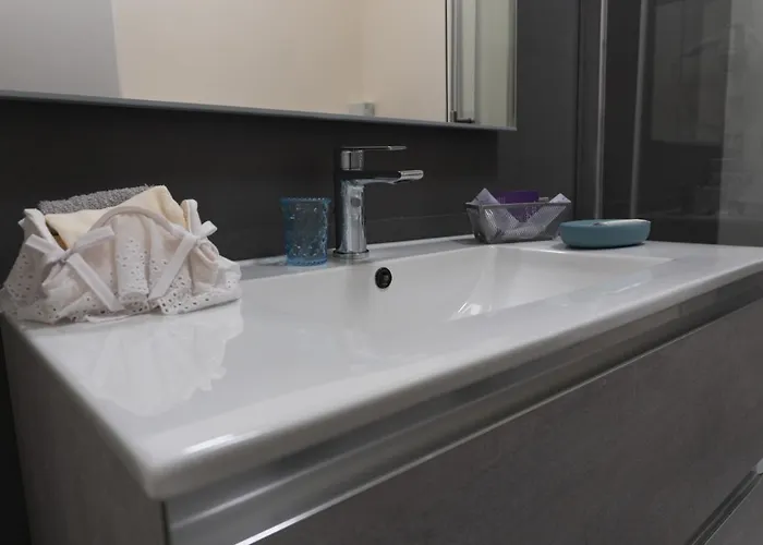 Madame Pucci 3* 卢卡