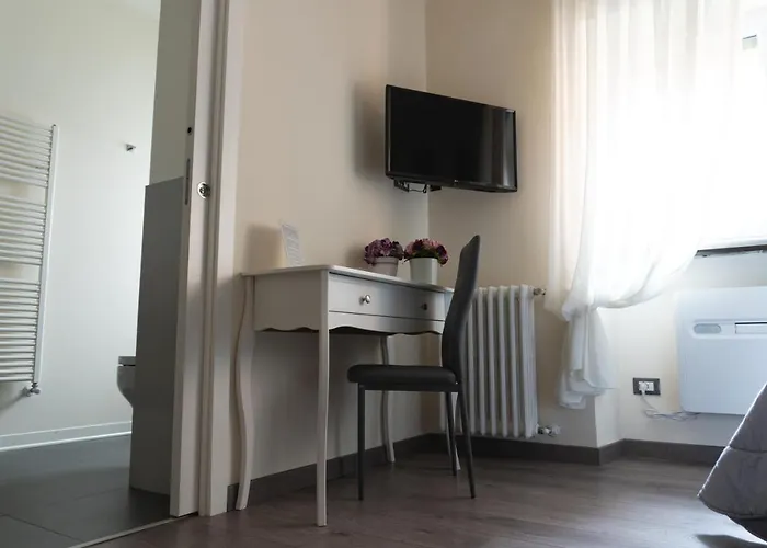 住宿加早餐酒店 Madame Pucci 3*