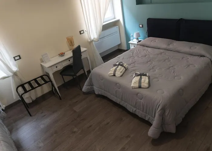 Madame Pucci Bed and breakfast Lucca
