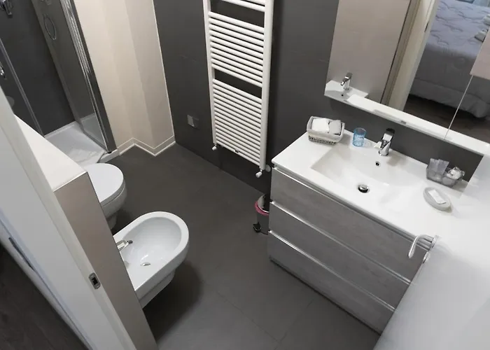 Madame Pucci 住宿加早餐酒店