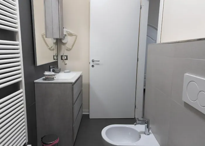 Madame Pucci 3* 卢卡