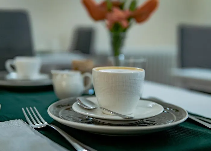 Madame Pucci 3* 卢卡