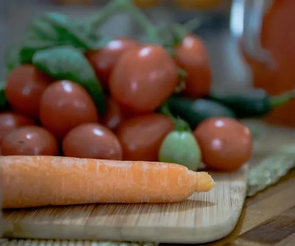 Madame Pucci 住宿加早餐酒店 3*