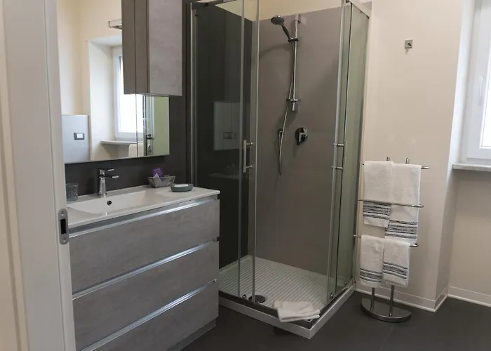 Madame Pucci 3* 卢卡