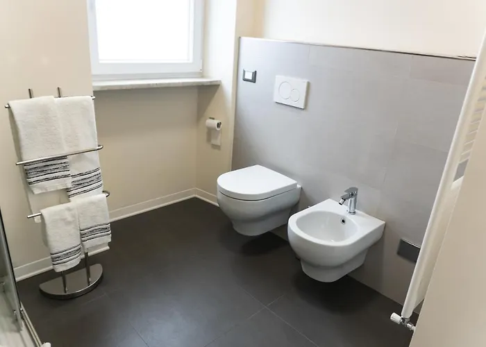 Madame Pucci 3* 卢卡