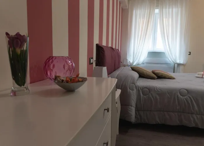 Madame Pucci 3* 卢卡