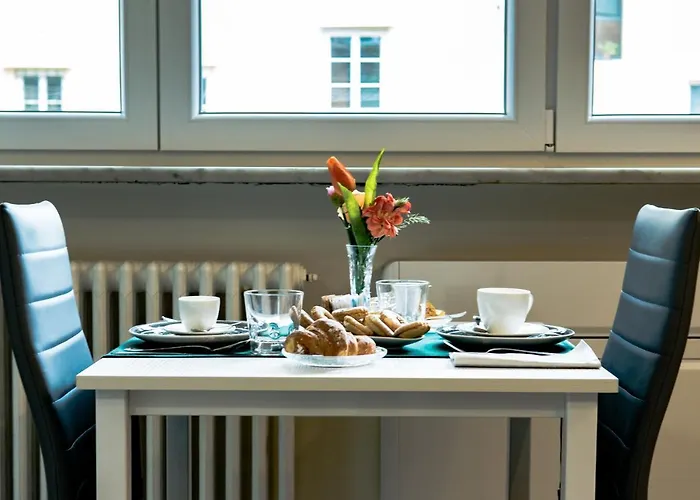 Madame Pucci 住宿加早餐酒店 卢卡