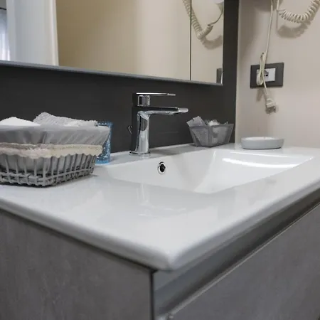 Madame Pucci 3* Lucca