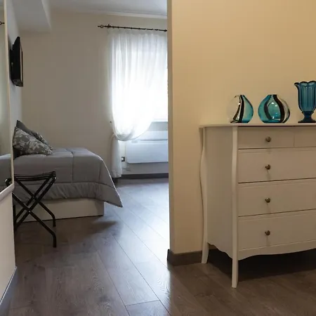 Madame Pucci Bed & Breakfast