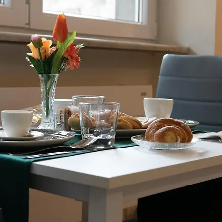 Madame Pucci 3* Lucca