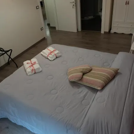 Bed & Breakfast Madame Pucci 3*