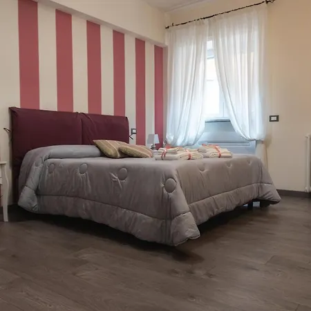 Madame Pucci Bed & Breakfast